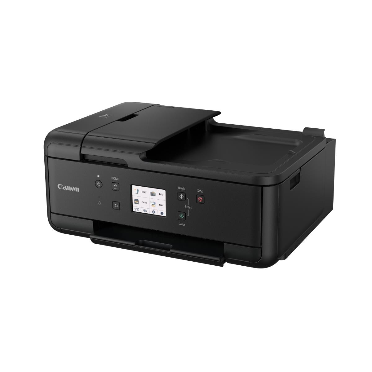 EU Product - Multifunktionsdrucker Pixma Tr7650 - Printer - Inkjet thumbnail