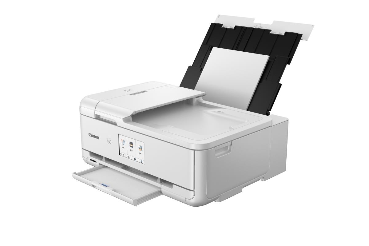 EU Product - Pixma TS9551Ca Multifunktionsdrucker - Multifunction Printer - Inkjet thumbnail