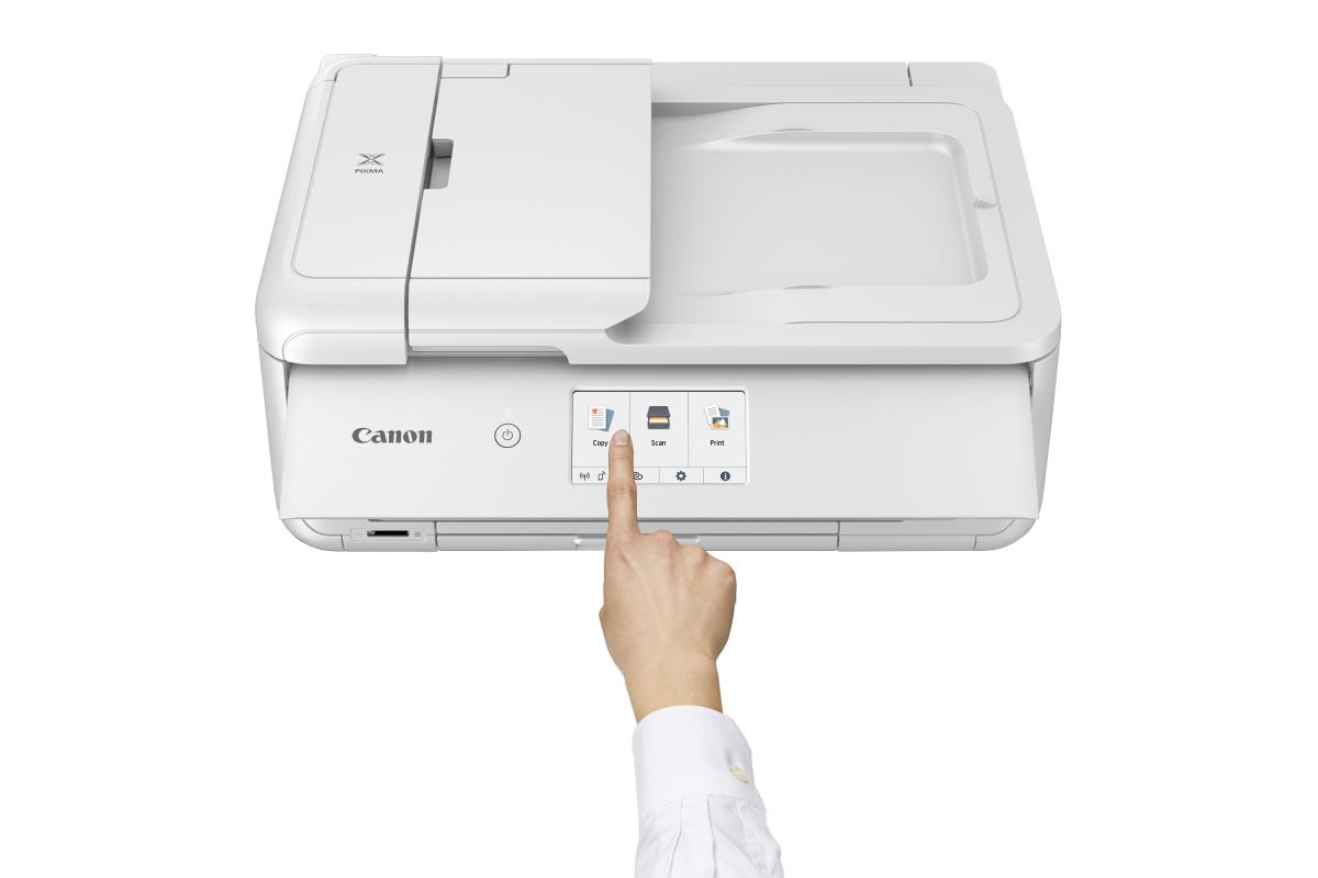 EU Product - Pixma TS9551Ca Multifunktionsdrucker - Multifunction Printer - Inkjet thumbnail