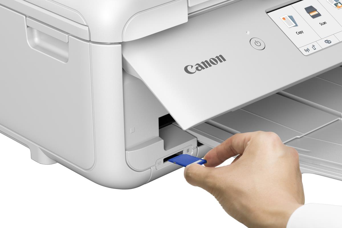 EU Product - Pixma TS9551Ca Multifunktionsdrucker - Multifunction Printer - Inkjet thumbnail