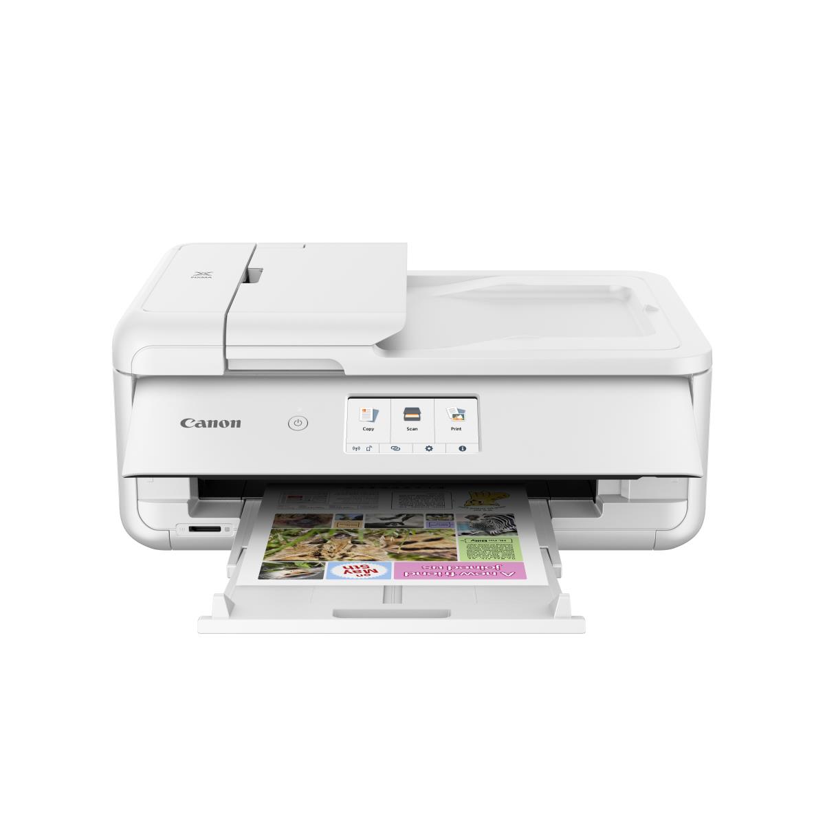 EU Product - Pixma TS9551Ca Multifunktionsdrucker - Multifunction Printer - Inkjet thumbnail