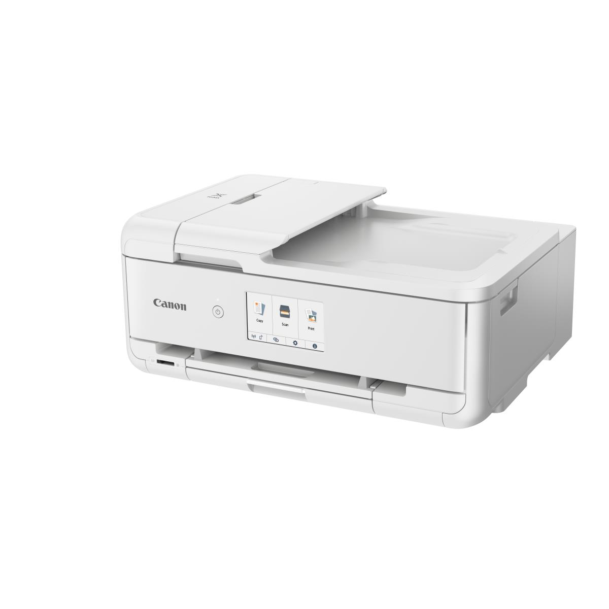 EU Product - Pixma TS9551Ca Multifunktionsdrucker - Multifunction Printer - Inkjet thumbnail