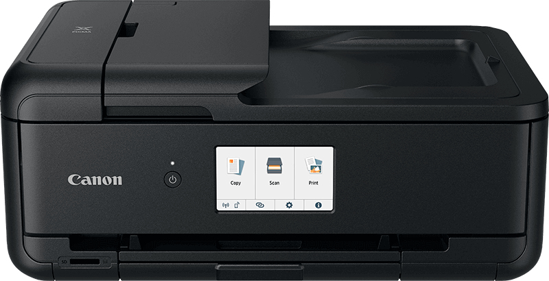 EU Product - Pixma TS 9550 a 2988C036 - Fax - Inkjet thumbnail