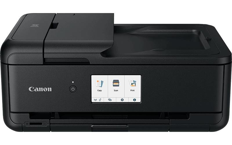 EU Product - Pixma TS 9550 a 2988C036 - Fax - Inkjet thumbnail