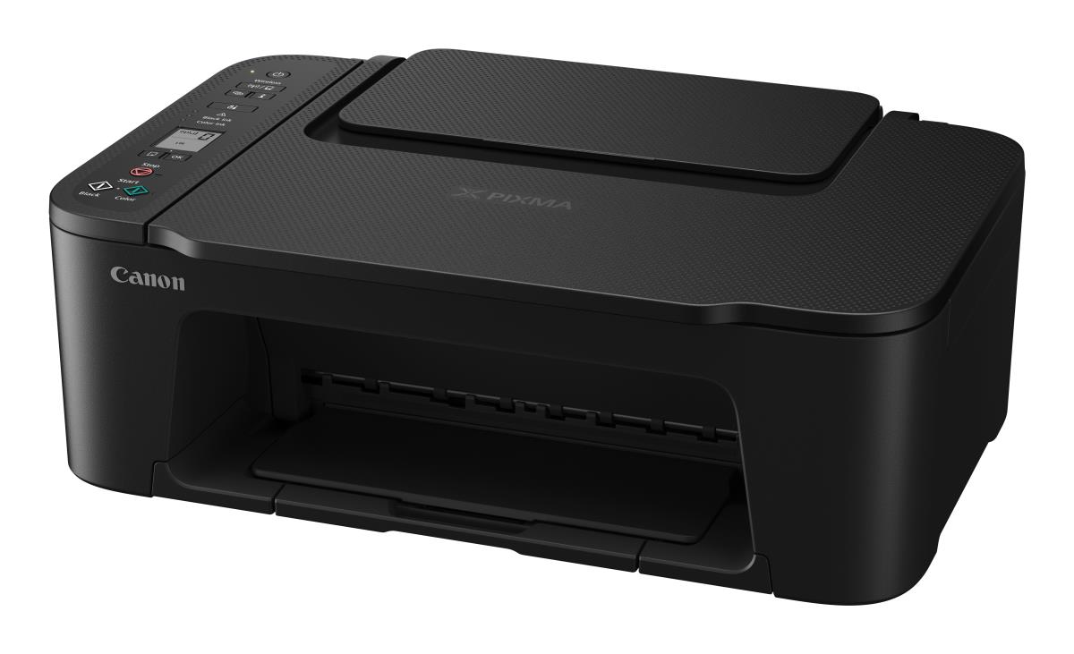 EU Product - Multifunktionsdrucker Pixma TS3750i - Printer - Inkjet thumbnail