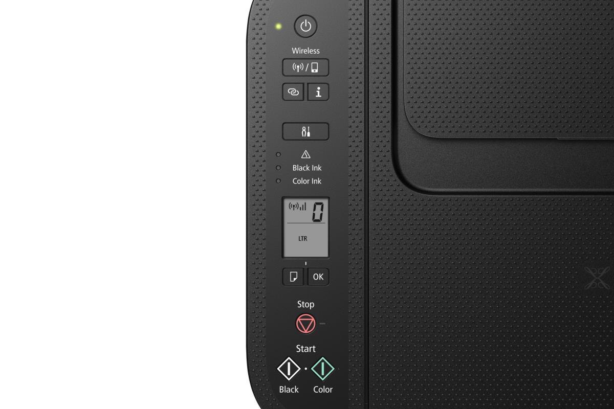 EU Product - Multifunktionsdrucker Pixma TS3750i - Printer - Inkjet thumbnail