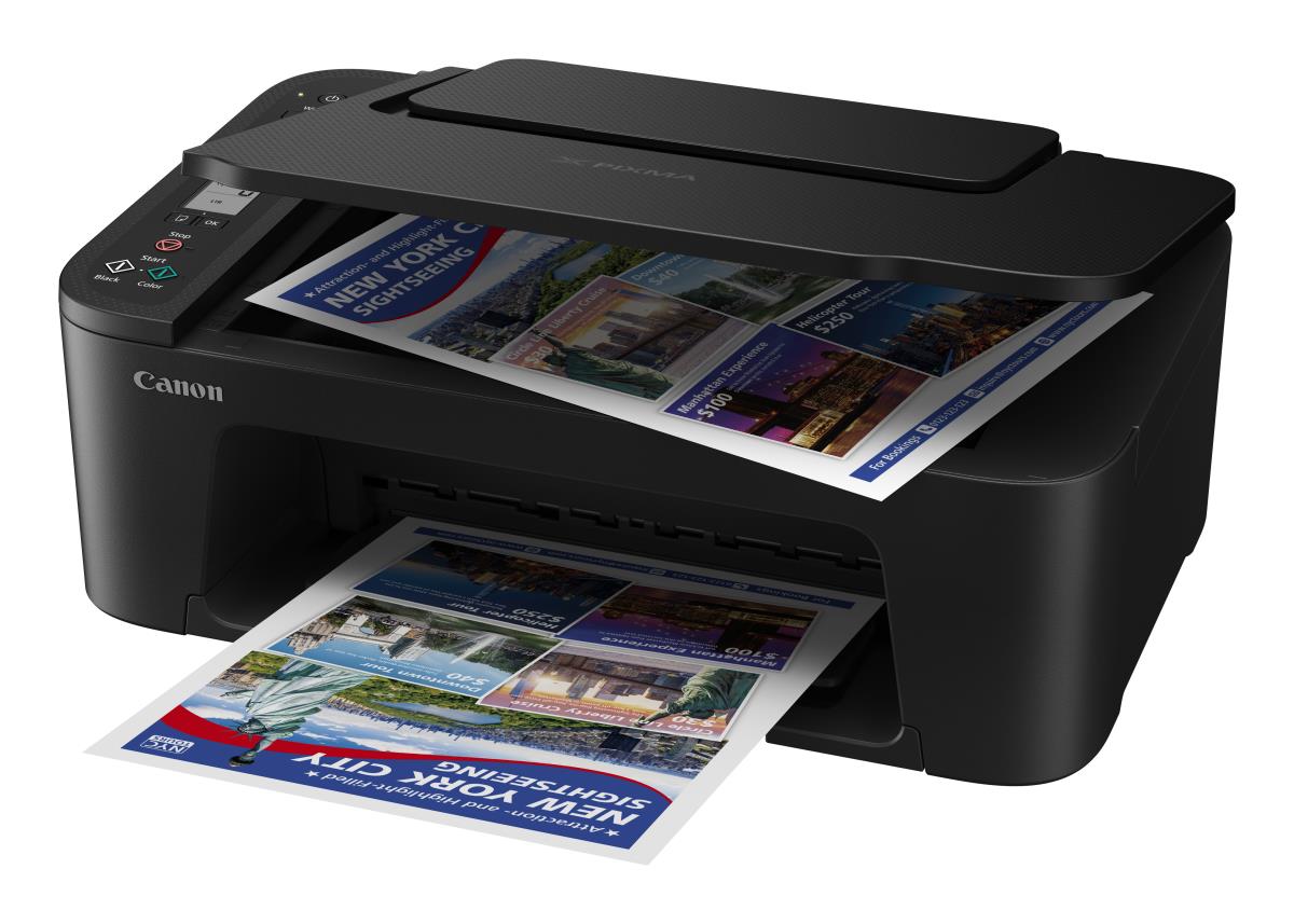 EU Product - Multifunktionsdrucker Pixma TS3750i - Printer - Inkjet thumbnail