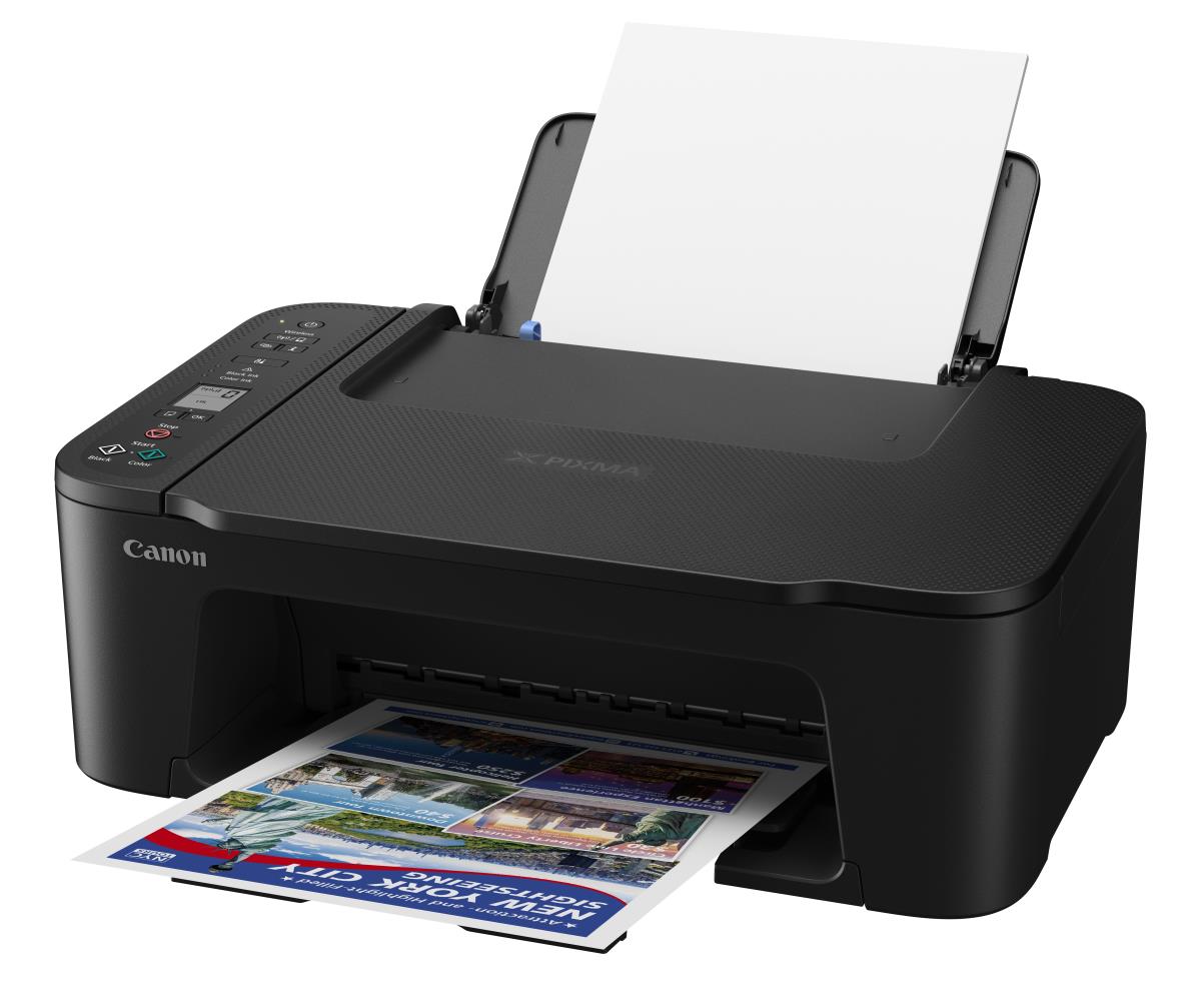 EU Product - Multifunktionsdrucker Pixma TS3750i - Printer - Inkjet thumbnail