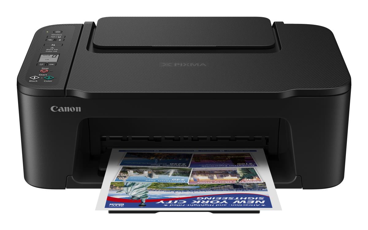 EU Product - Multifunktionsdrucker Pixma TS3750i - Printer - Inkjet thumbnail