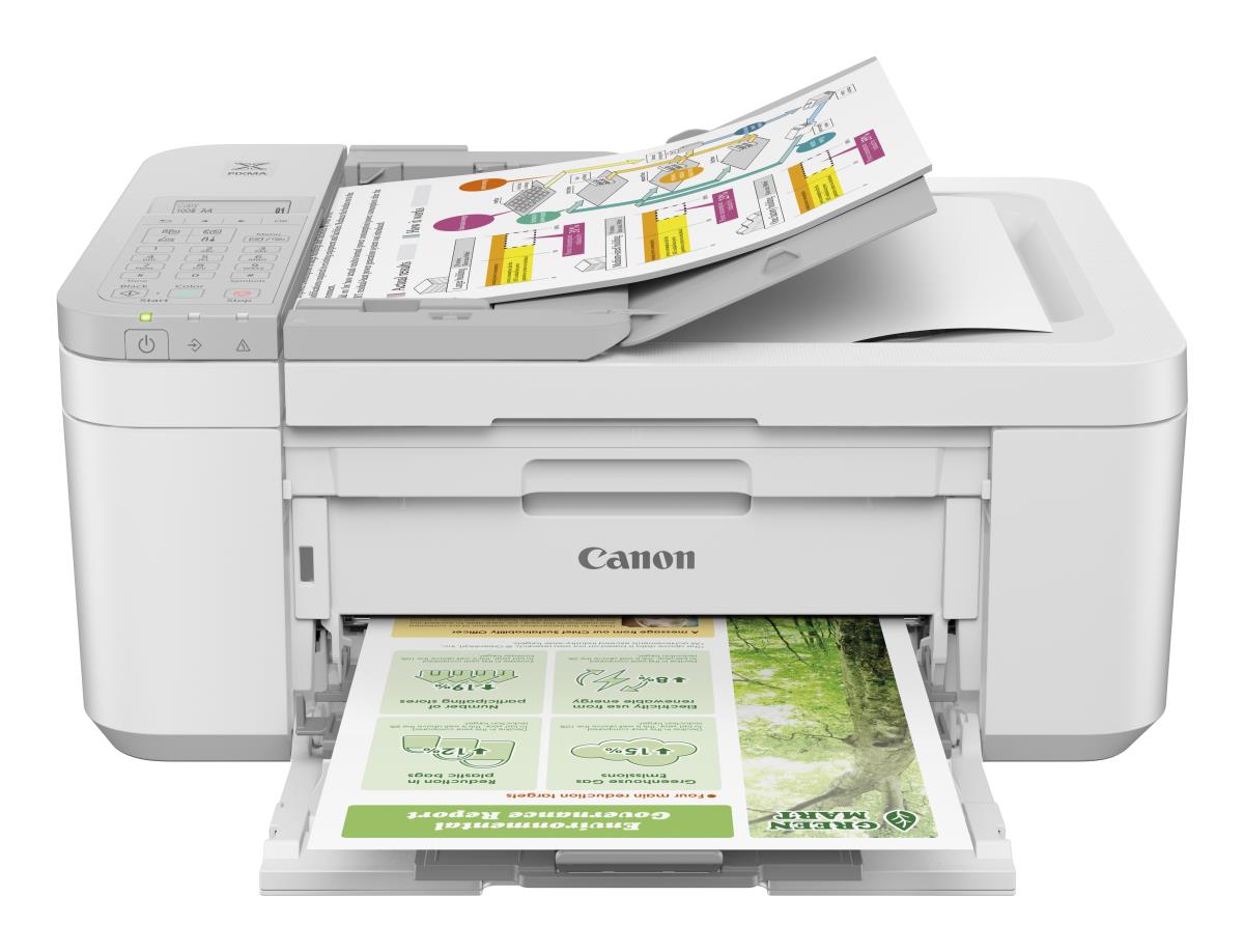 EU Product - Pixma TR4756i - Printer - Inkjet thumbnail