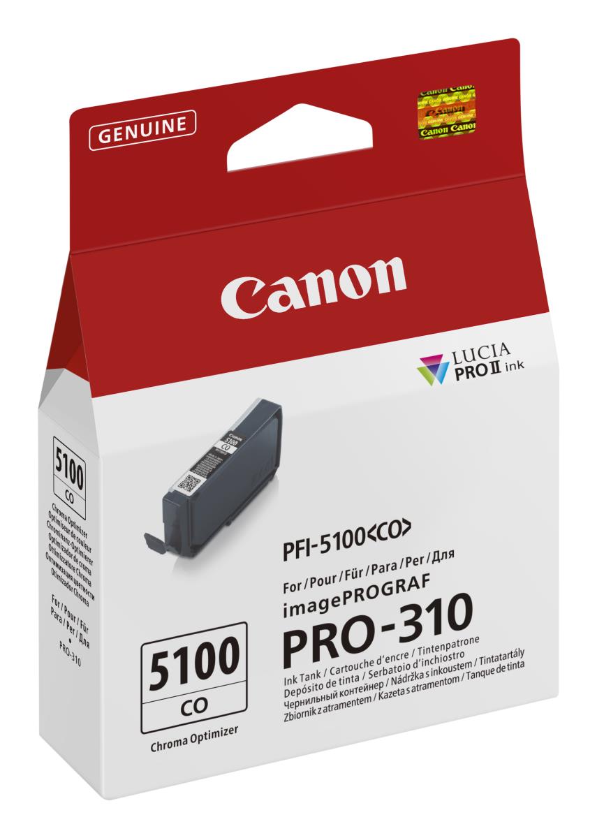 INK PFI-5100 CHROMOOPTIMISER thumbnail
