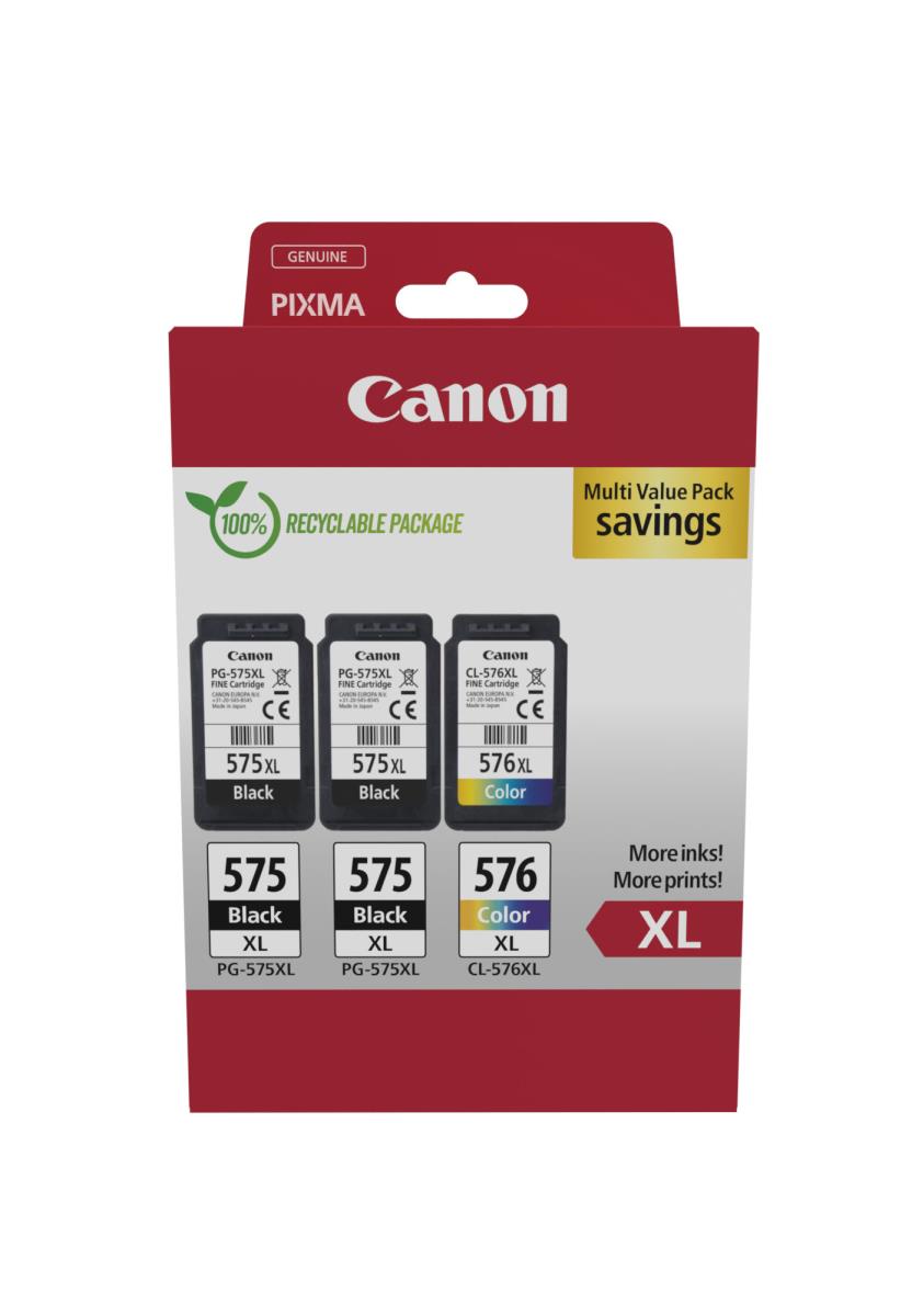 PG-575XLX2/CL-576XL MULTI thumbnail