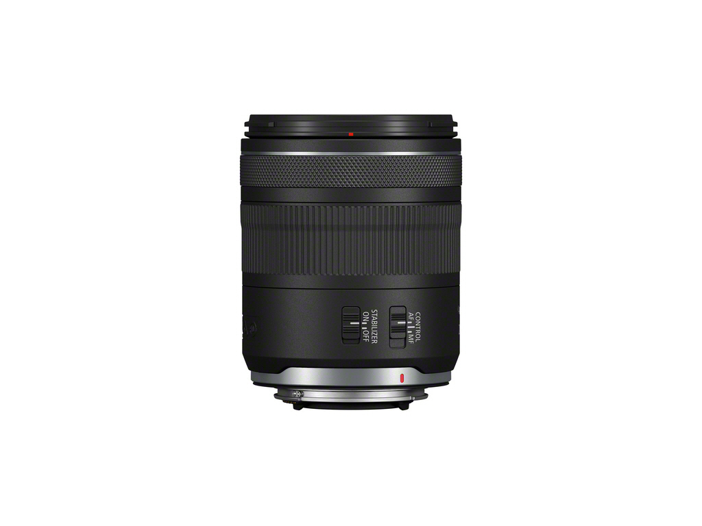 RF 28-70mm F2.8 IS STM Lens - Black thumbnail