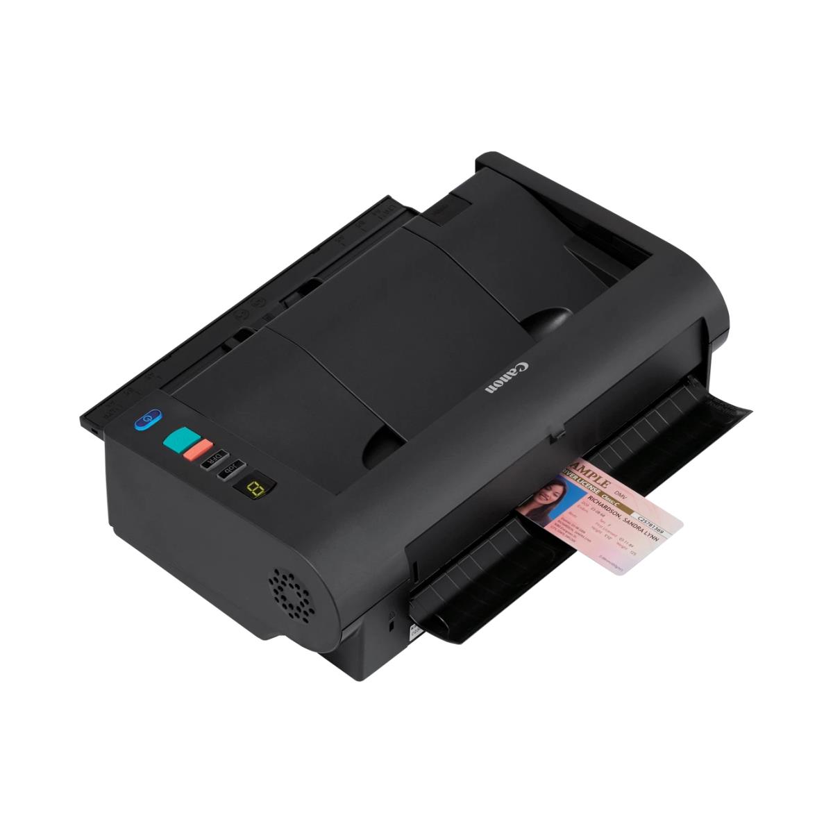 EU Product - imageFORMULA Dr-M140Ii - Document Scanners - A4 thumbnail