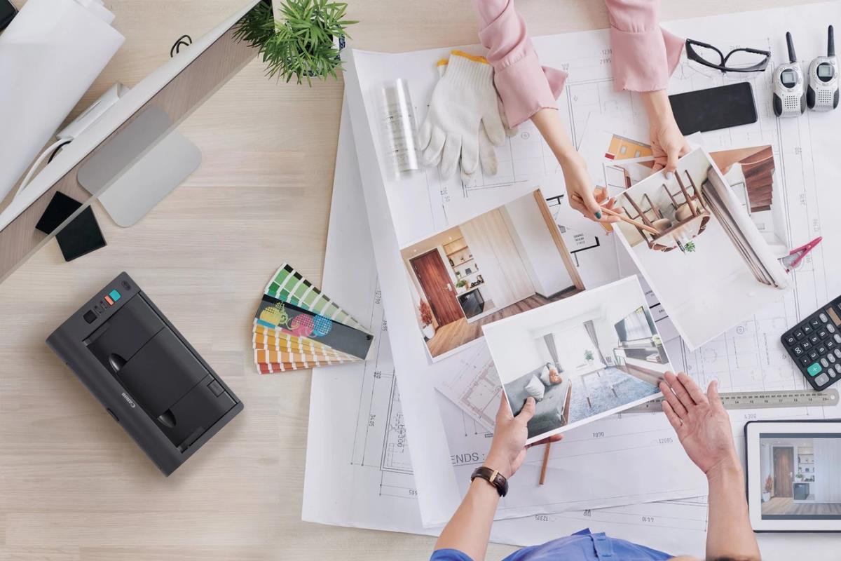 EU Product - imageFORMULA Dr-M140Ii - Document Scanners - A4 thumbnail