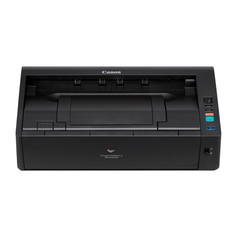 DR-M1060II OFFICE DOC SCANNER thumbnail