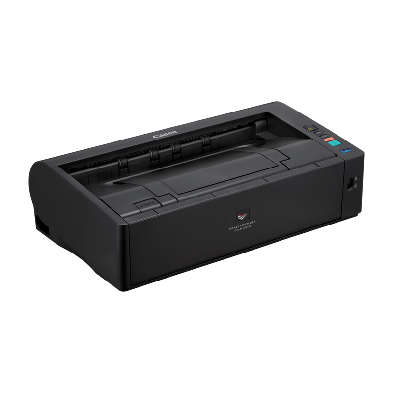 DR-M1060II OFFICE DOC SCANNER thumbnail