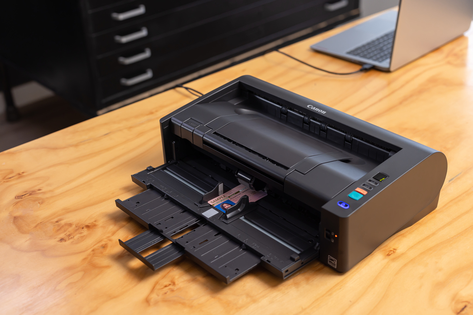 DR-M1060II OFFICE DOC SCANNER thumbnail