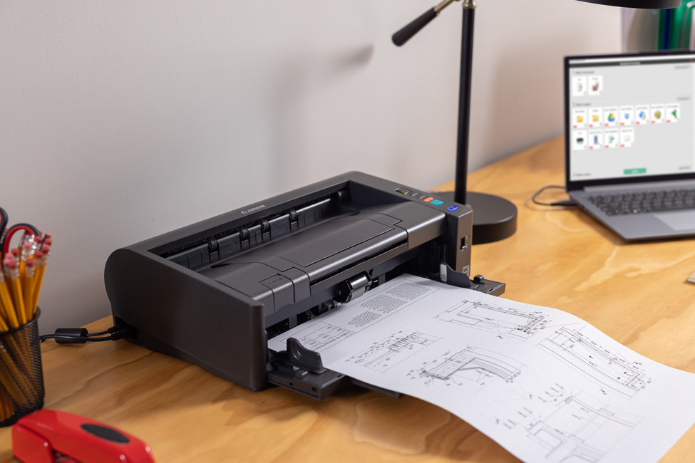 DR-M1060II OFFICE DOC SCANNER thumbnail