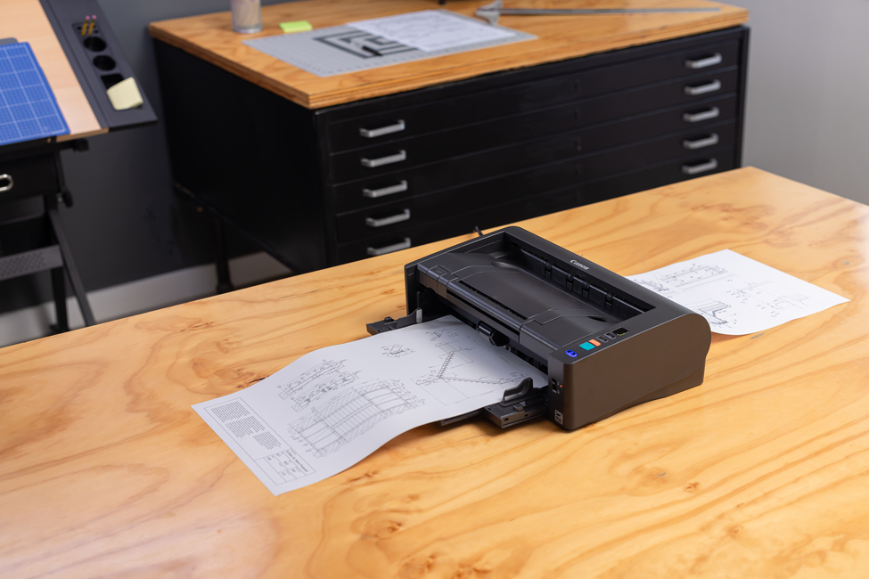 DR-M1060II OFFICE DOC SCANNER thumbnail