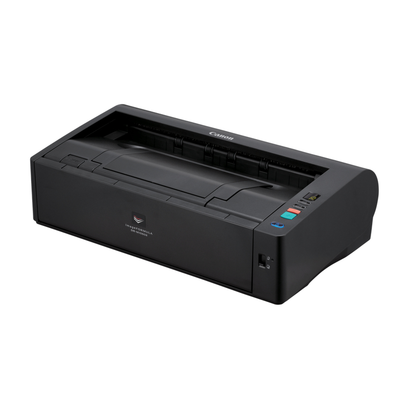 DR-M1060II OFFICE DOC SCANNER thumbnail