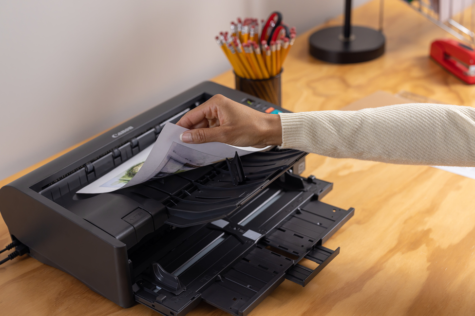 DR-M1060II OFFICE DOC SCANNER thumbnail