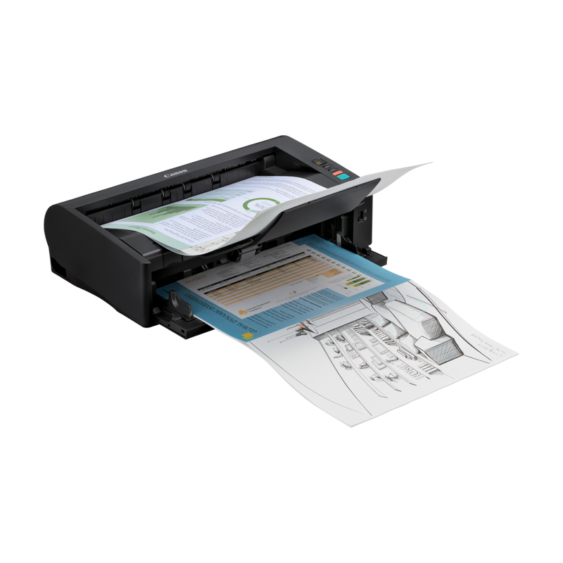 DR-M1060II OFFICE DOC SCANNER thumbnail