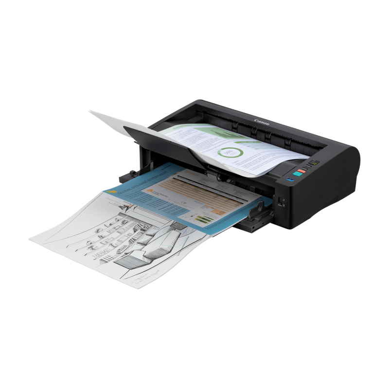 DR-M1060II OFFICE DOC SCANNER thumbnail