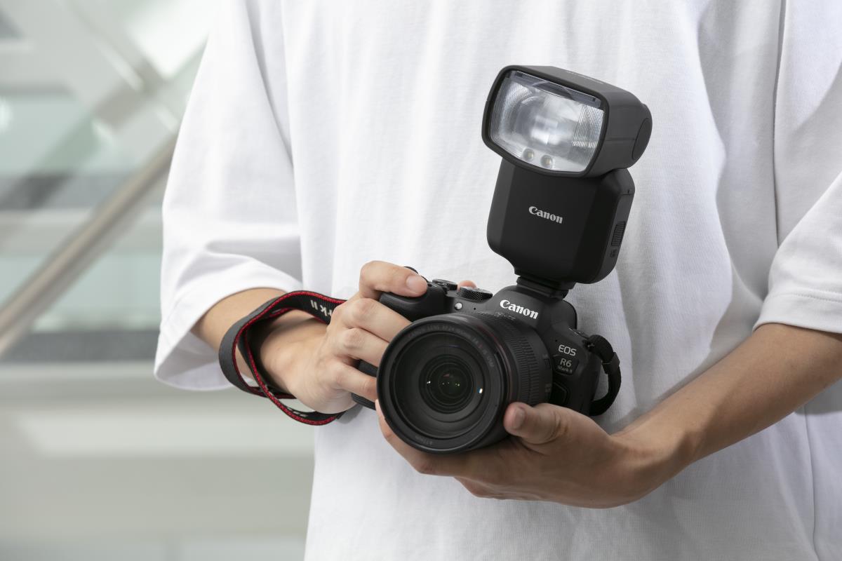Speedlite EL-5 Flashgun thumbnail