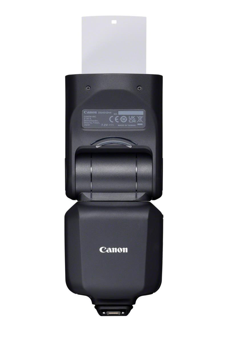 Speedlite EL-5 Flashgun thumbnail