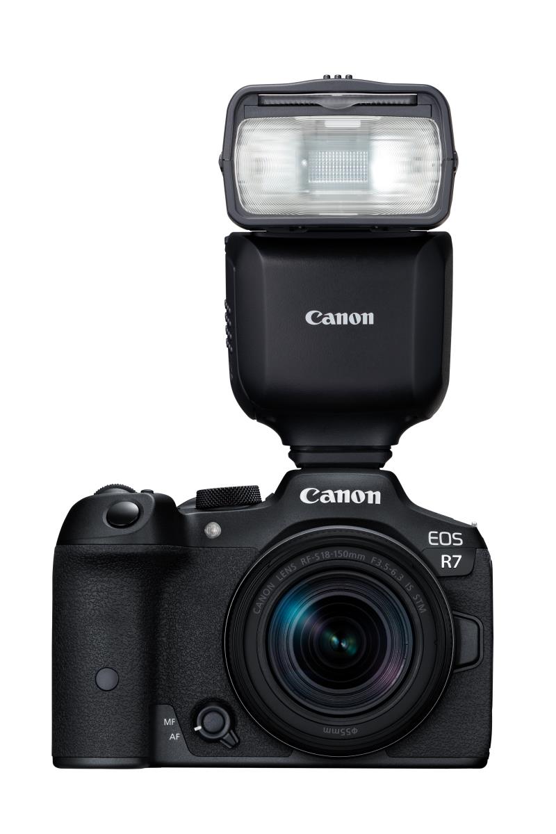 Speedlite EL-10 Flashgun thumbnail