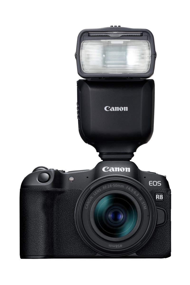 Speedlite EL-10 Flashgun thumbnail