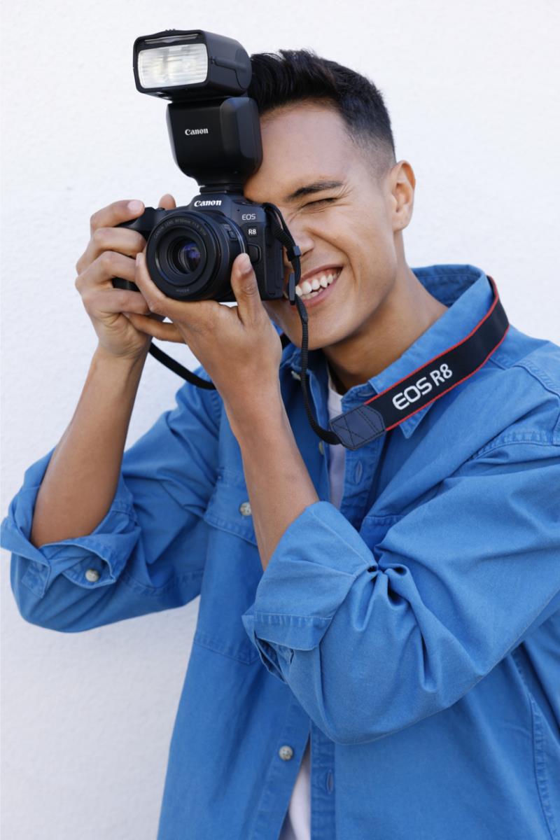 Speedlite EL-10 Flashgun thumbnail