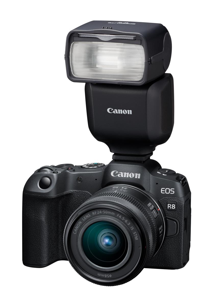 Speedlite EL-10 Flashgun thumbnail