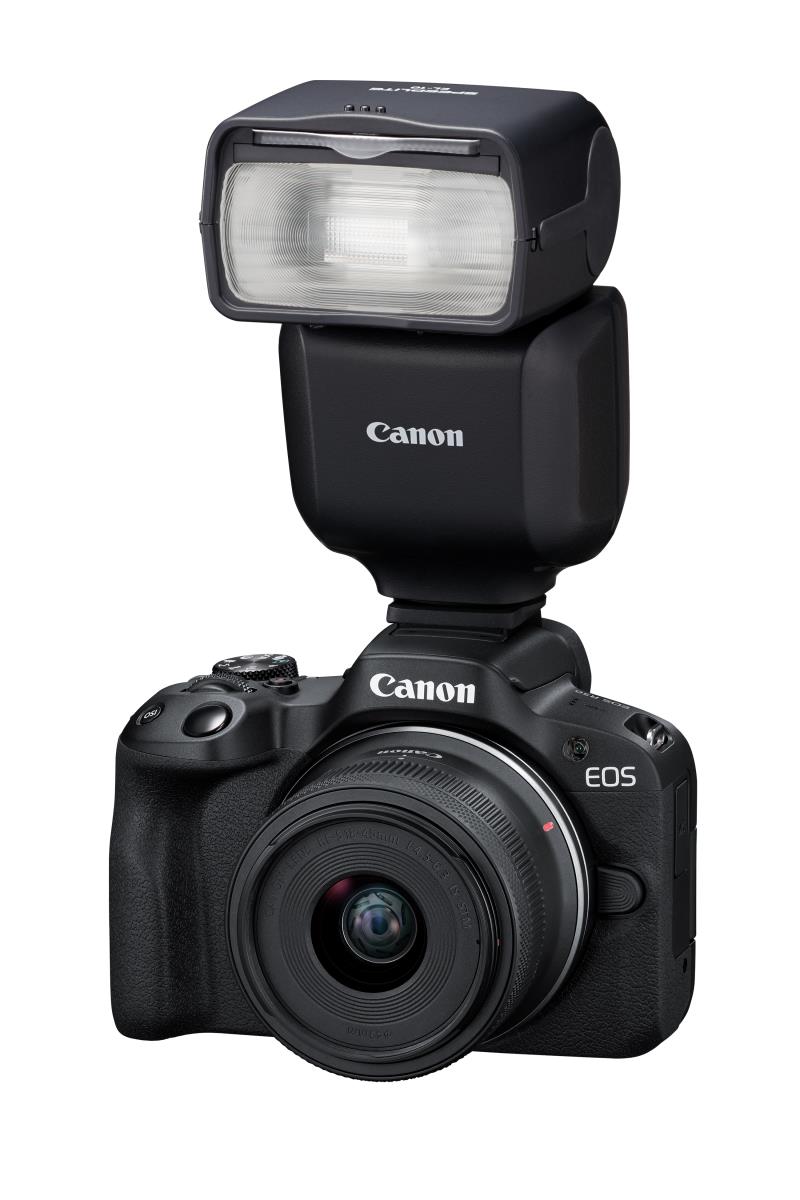 Speedlite EL-10 Flashgun thumbnail