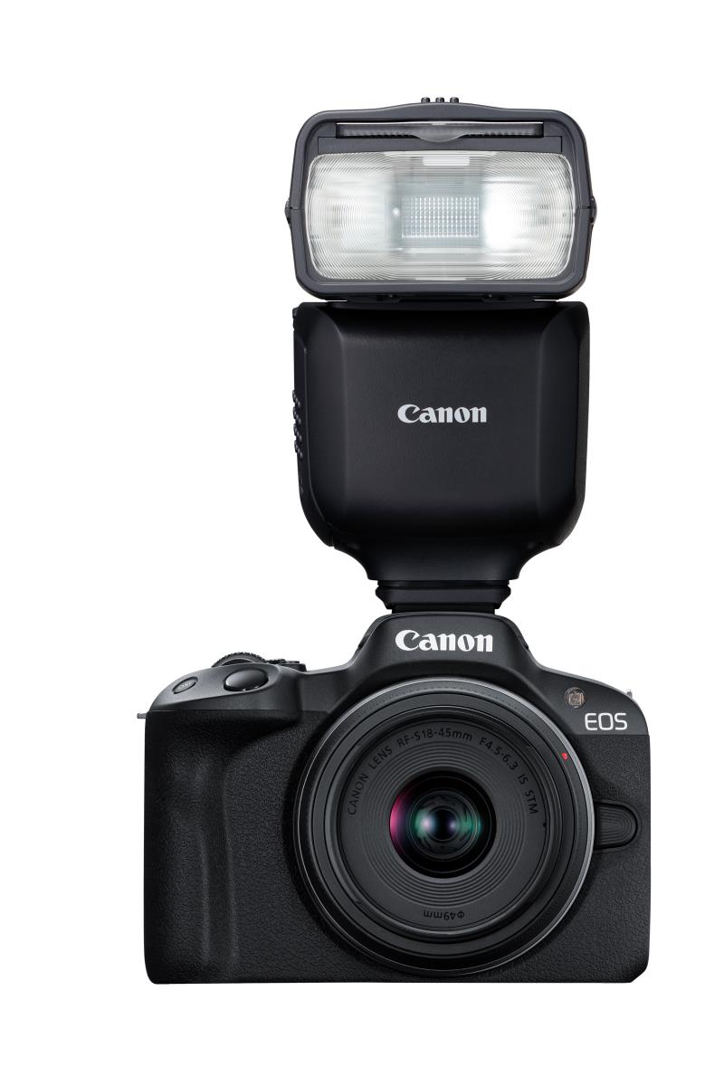 Speedlite EL-10 Flashgun thumbnail