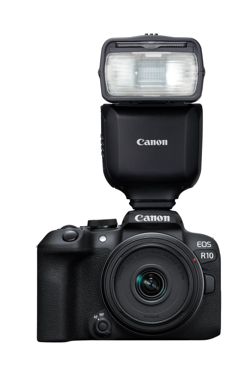 Speedlite EL-10 Flashgun thumbnail