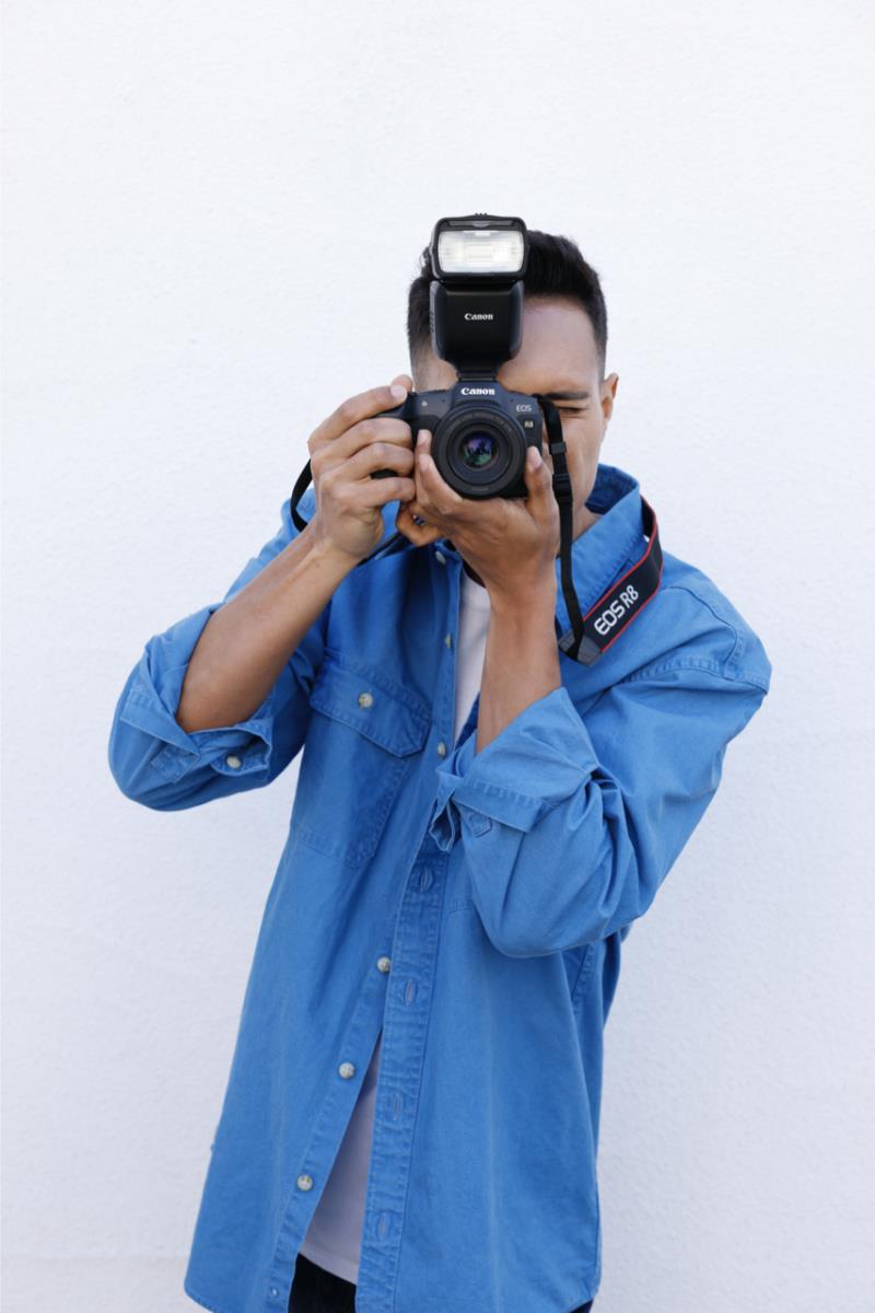 Speedlite EL-10 Flashgun thumbnail
