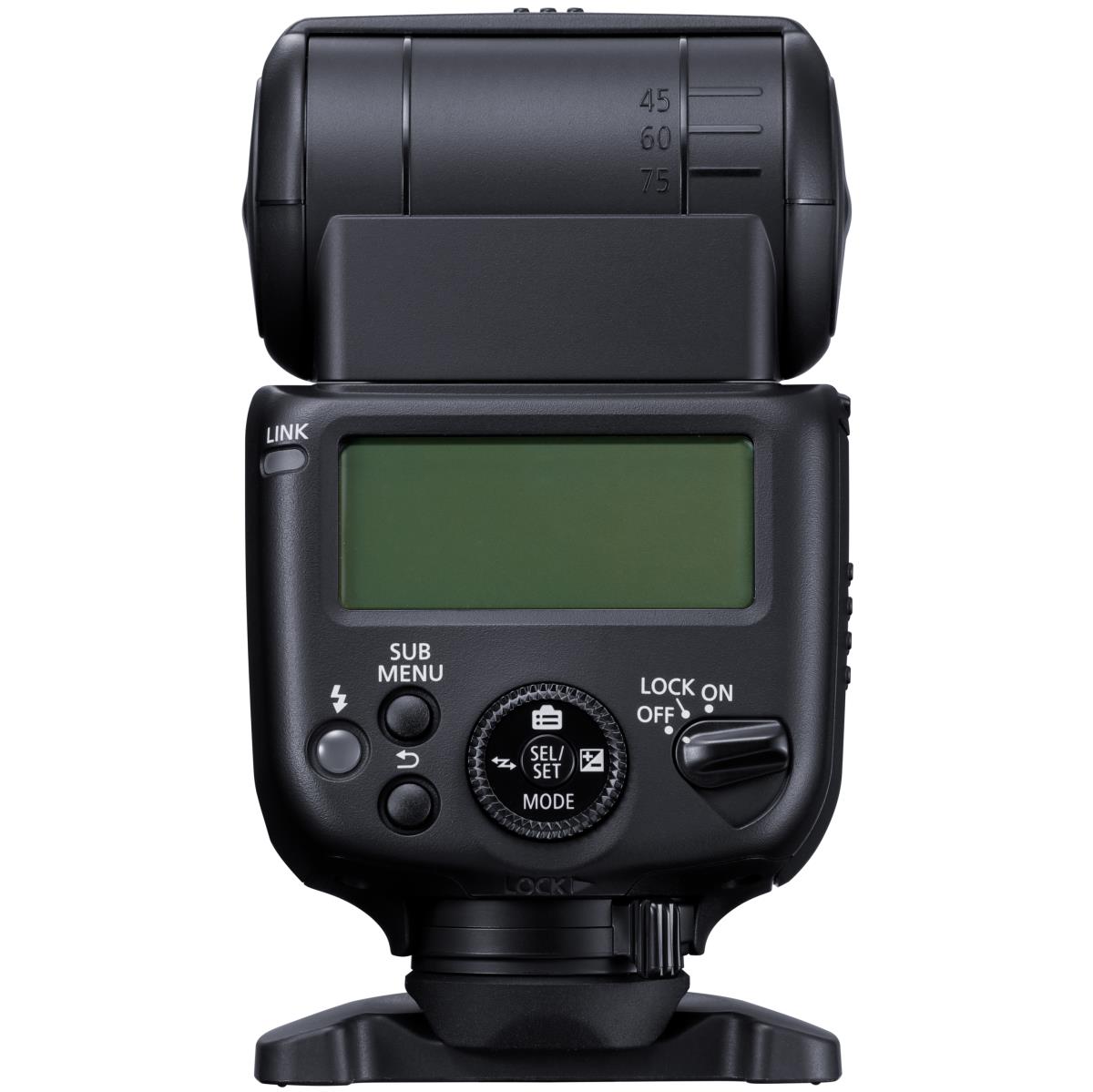 Speedlite EL-10 Flashgun thumbnail