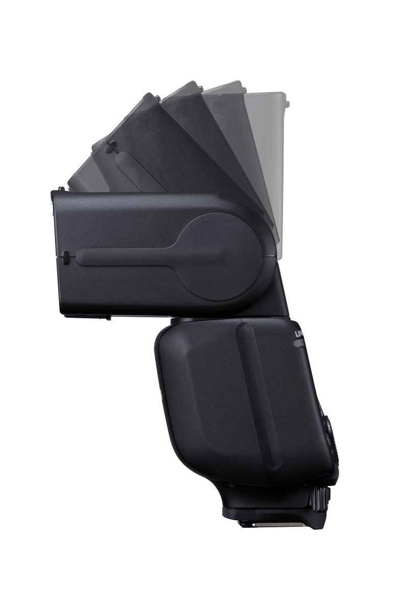 Speedlite EL-10 Flashgun thumbnail