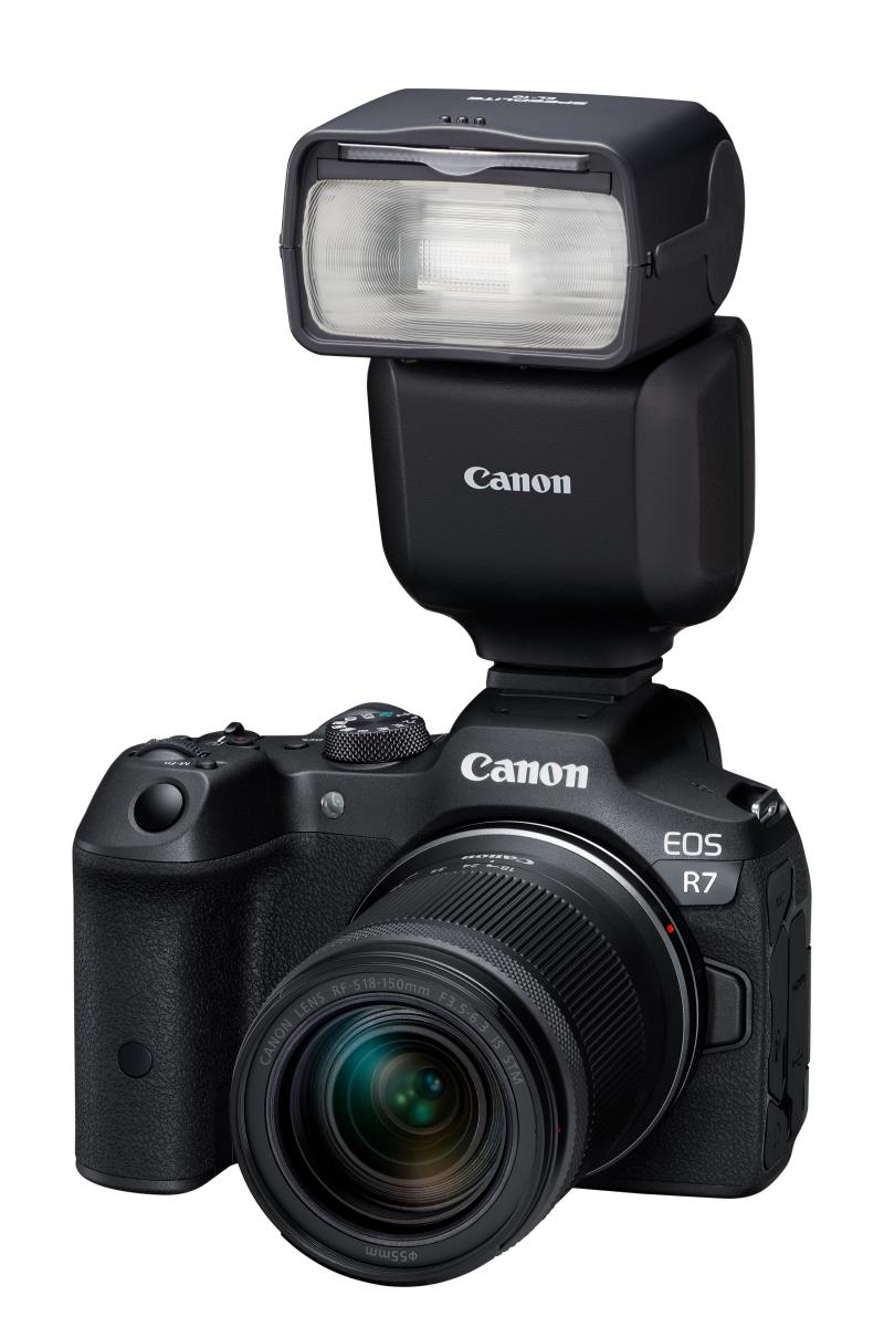Speedlite EL-10 Flashgun thumbnail