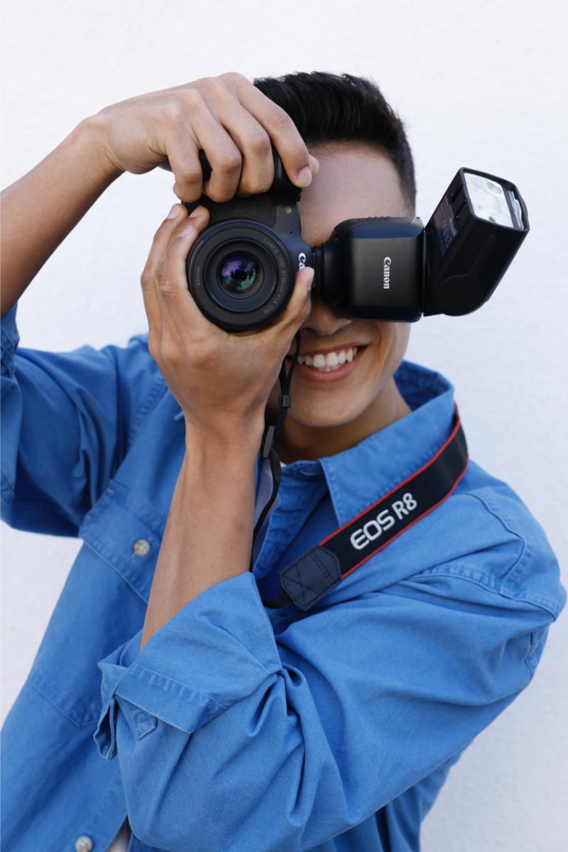 Speedlite EL-10 Flashgun thumbnail