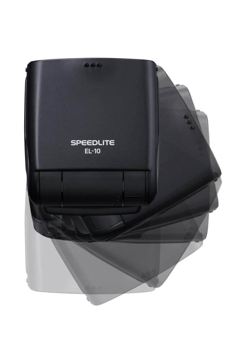 Speedlite EL-10 Flashgun thumbnail