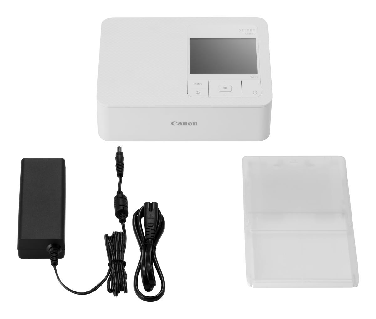EU Product - SELPHY CP1500 wei�     Fotodrucker thumbnail