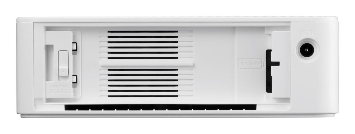 EU Product - SELPHY CP1500 wei�     Fotodrucker thumbnail