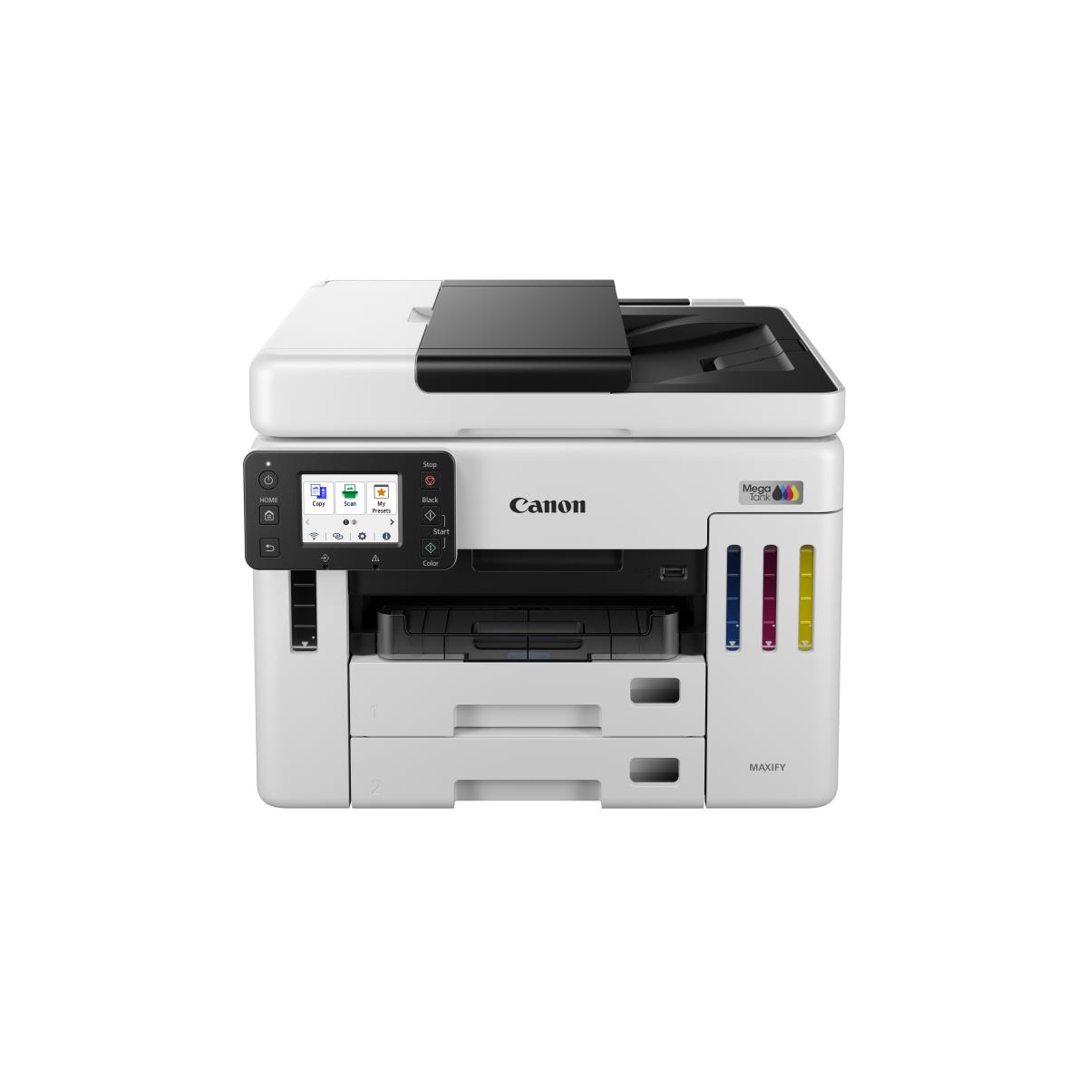 EU Product - Multifunktionsdrucker Maxify GX7150 - Fax - Inkjet thumbnail