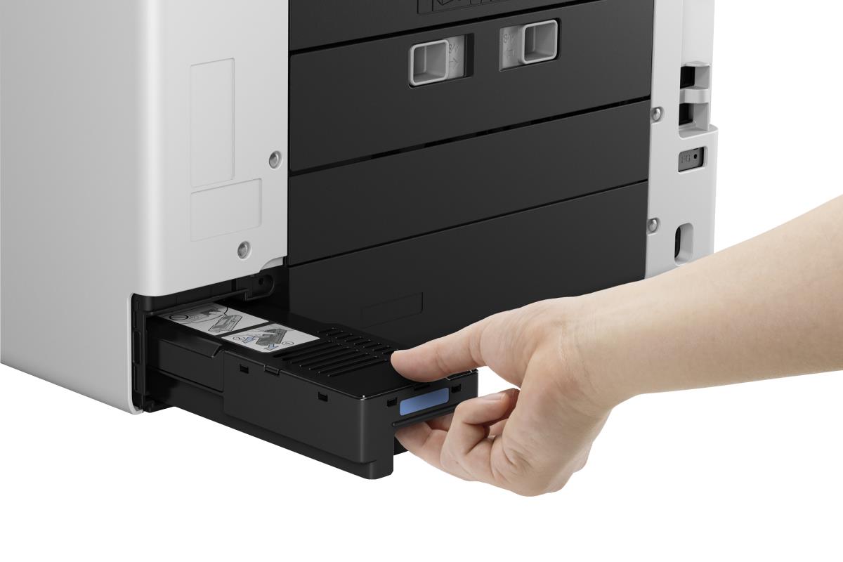 EU Product - Multifunktionsdrucker Maxify GX7150 - Fax - Inkjet thumbnail