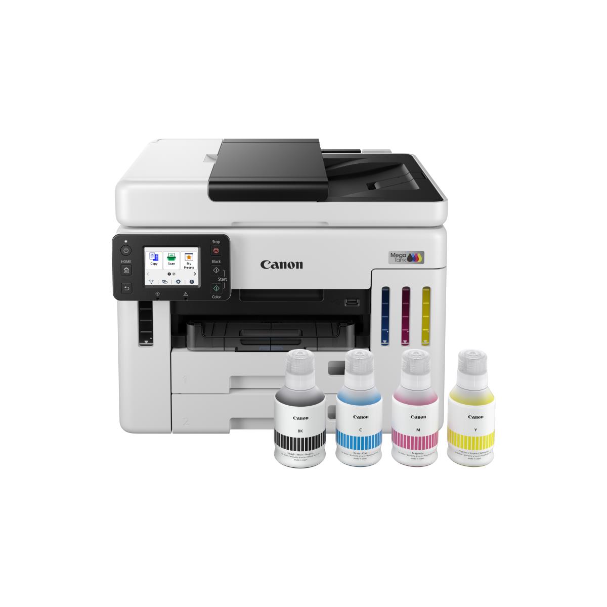 EU Product - Multifunktionsdrucker Maxify GX7150 - Fax - Inkjet thumbnail