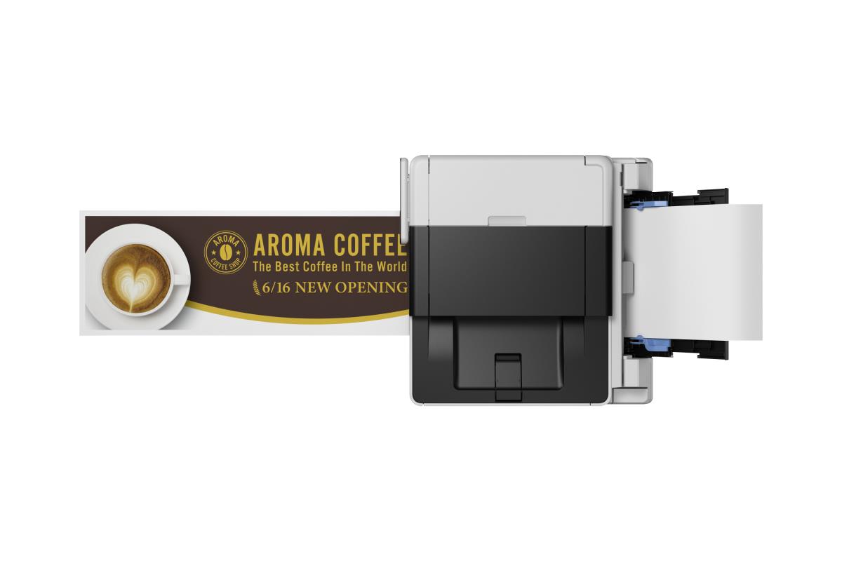 EU Product - Multifunktionsdrucker Maxify GX7150 - Fax - Inkjet thumbnail