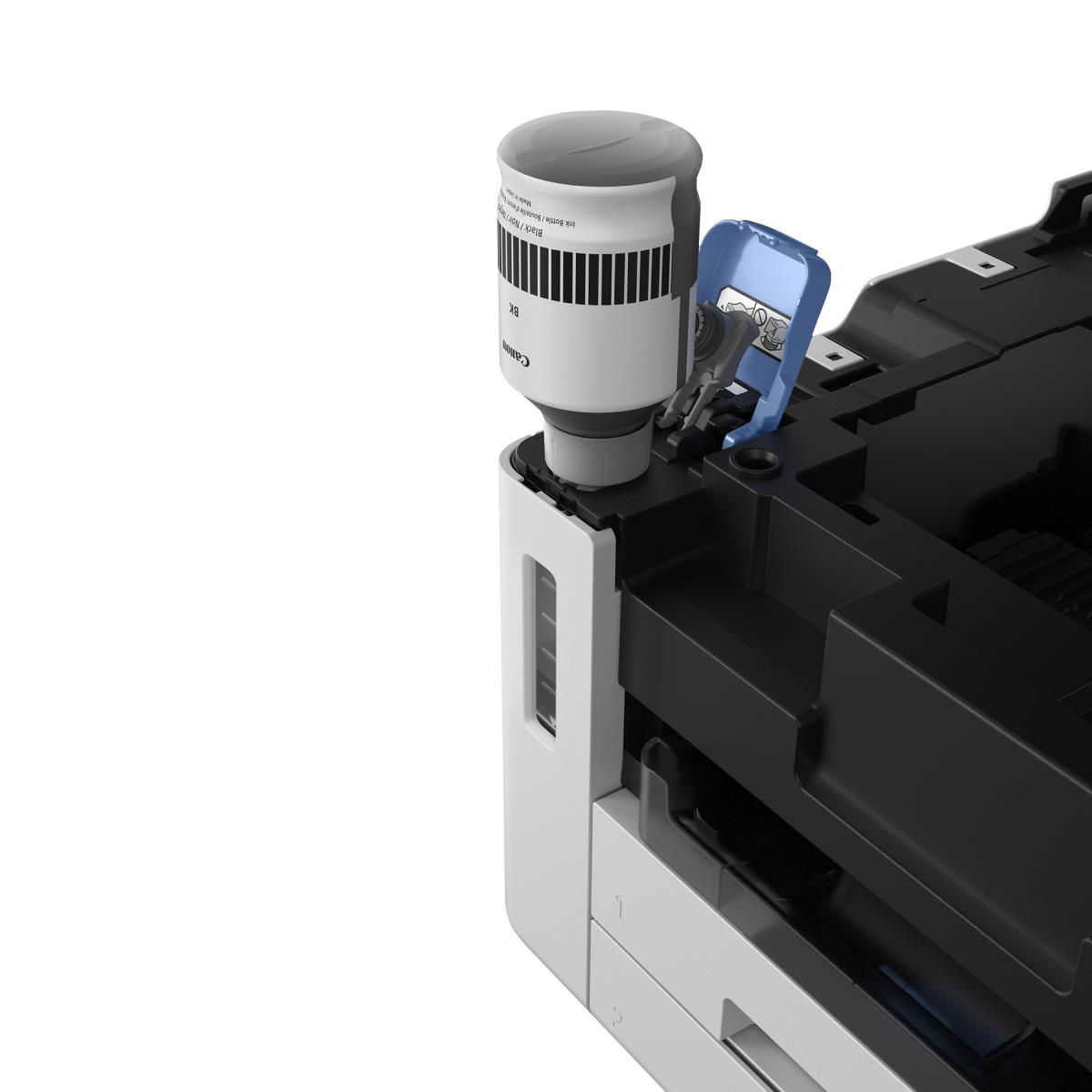 EU Product - Multifunktionsdrucker Maxify GX7150 - Fax - Inkjet thumbnail